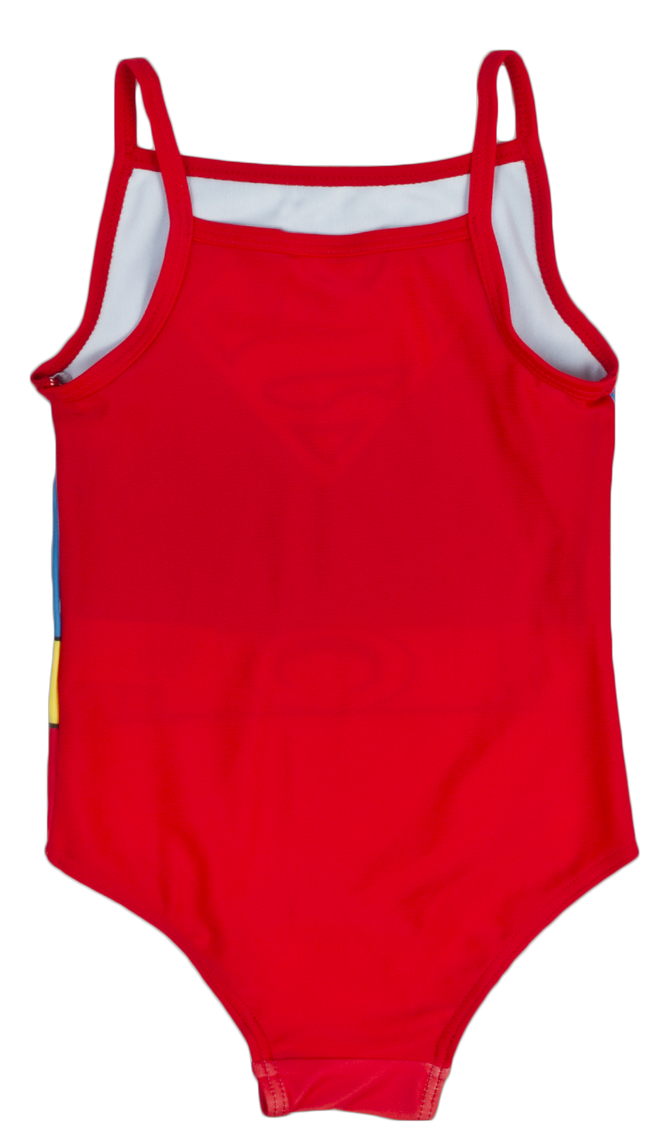 Girls Disney Character Swimming Costume Swim Suit Beach Summer Swimwear Size - Picture 35 of 35