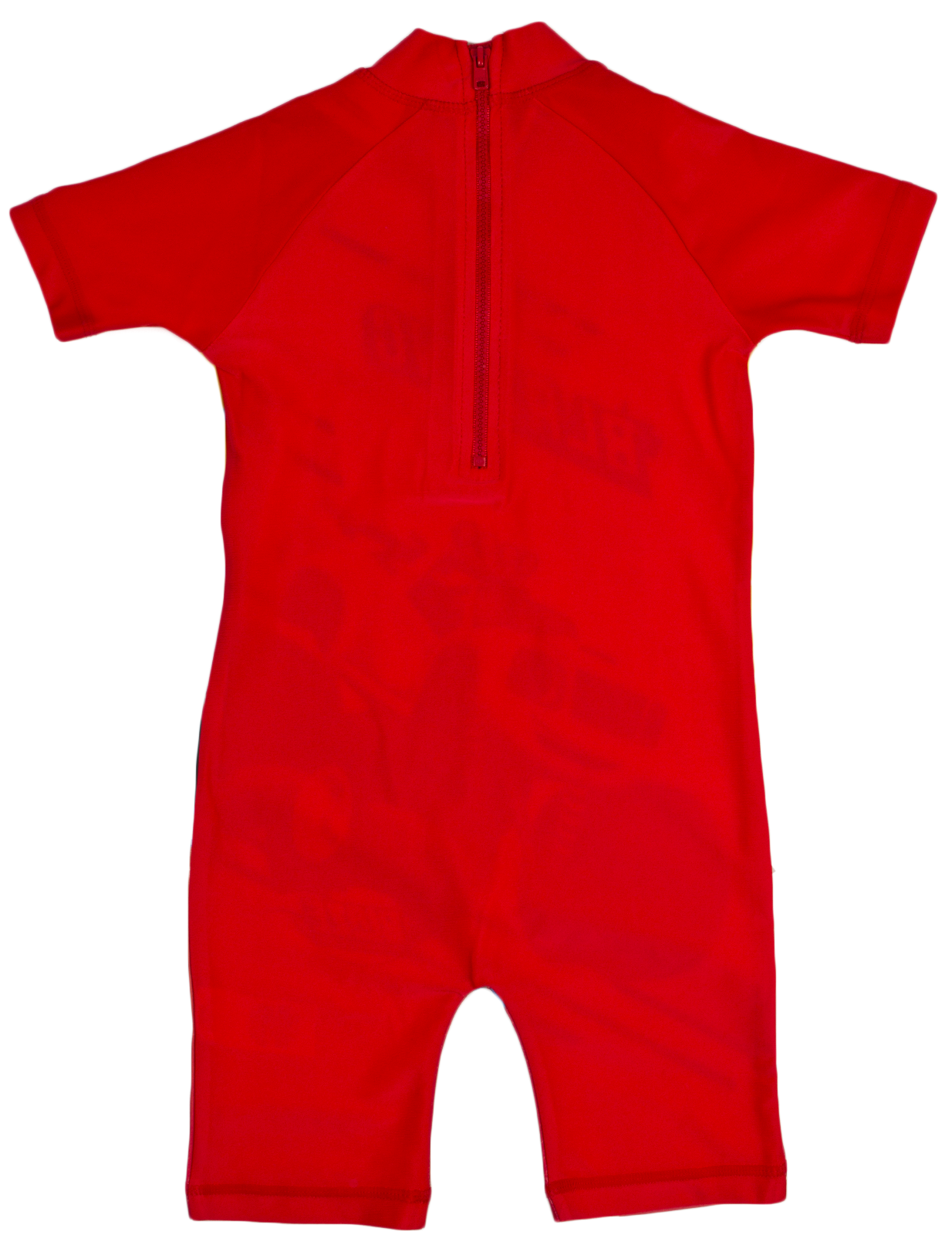 Boys Character Sun UV Protection Sunsafe Sunsuit Swimsuit Surf Suit