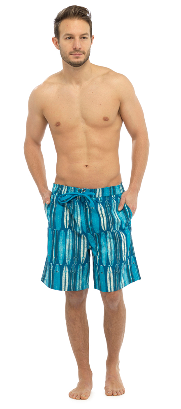Download Mens Swim Shorts Swimming Holiday Beach Board Shorts ...