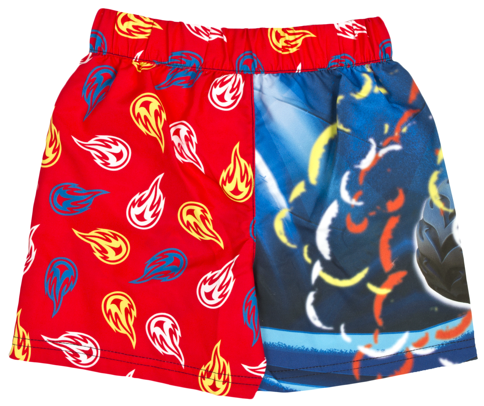 BOYS CHARACTER SWIM Shorts Swimming Beach Trunks Board Shorts Holiday
