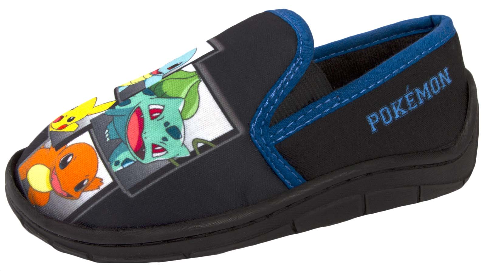 boys house shoes