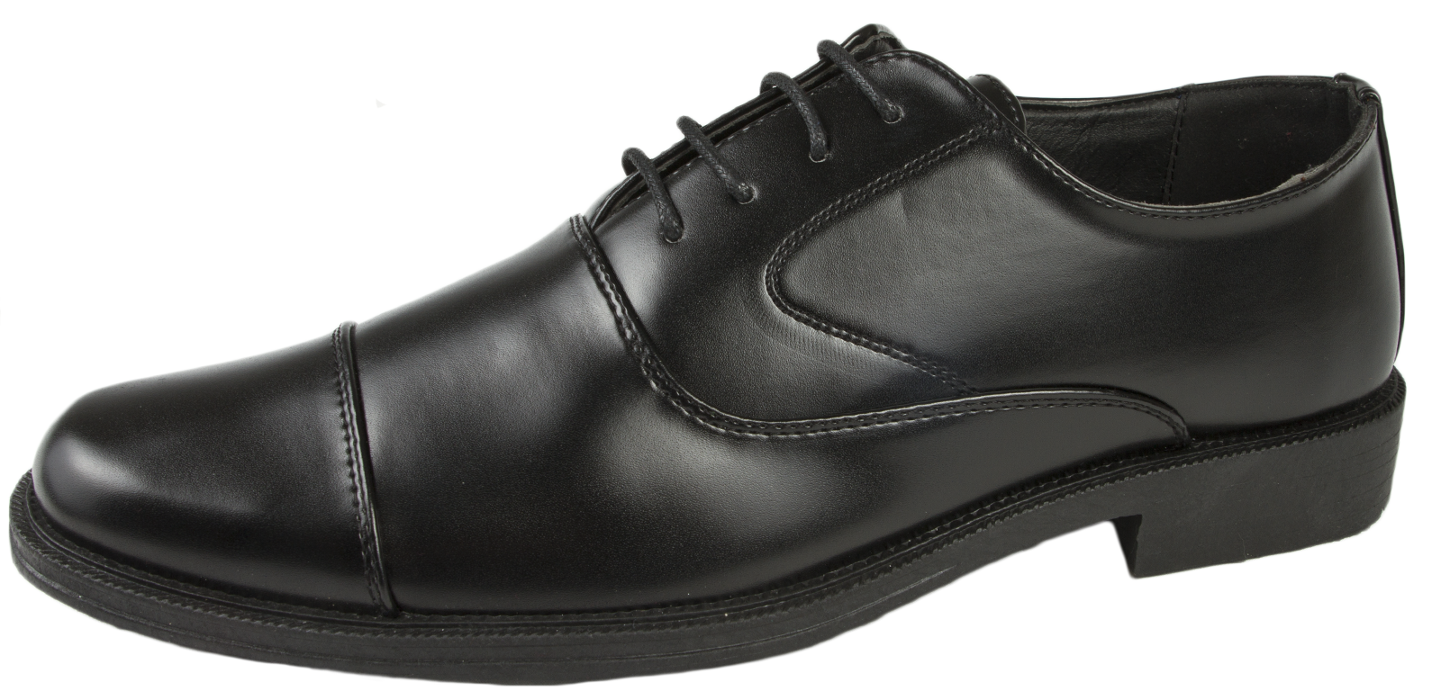 Mens Boys Faux Leather Formal Shoes Work Office School Comfort Mens Boys Faux Leather Formal Shoes Work Office School Comfort