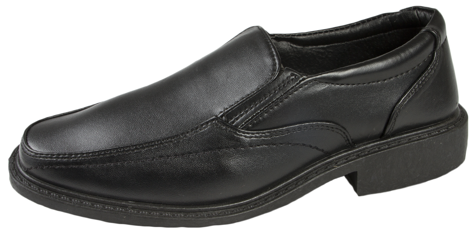 Boys Faux Leather Formal Dress Shoes Slip On Wedding Shoe School Boys Faux Leather Formal Dress Shoes Slip On Wedding Shoe School