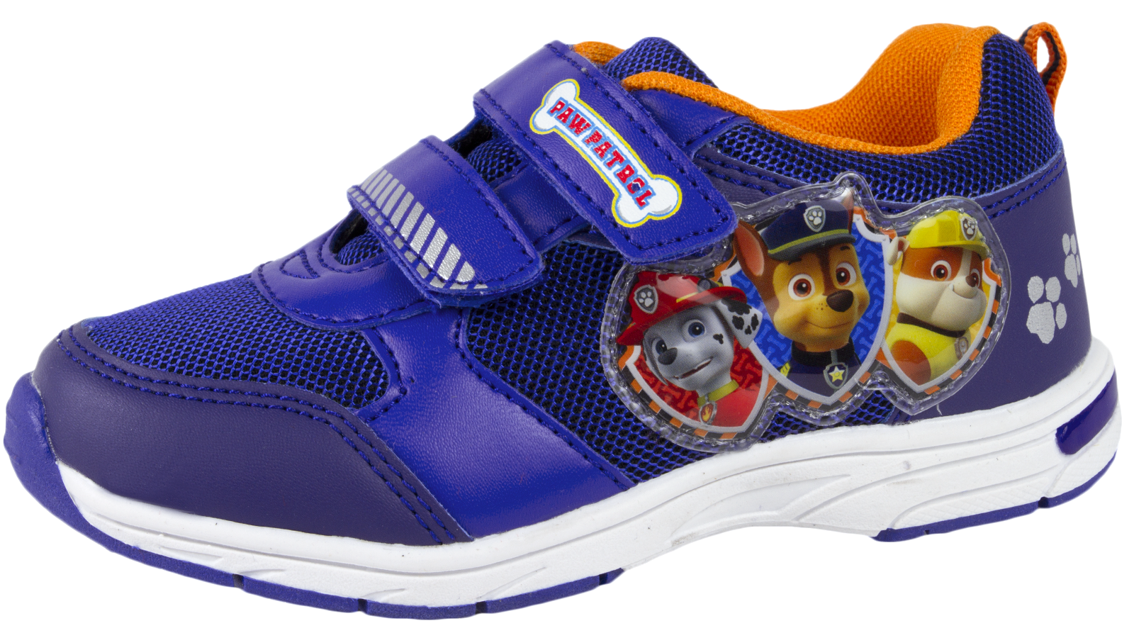 paw patrol sneakers canada