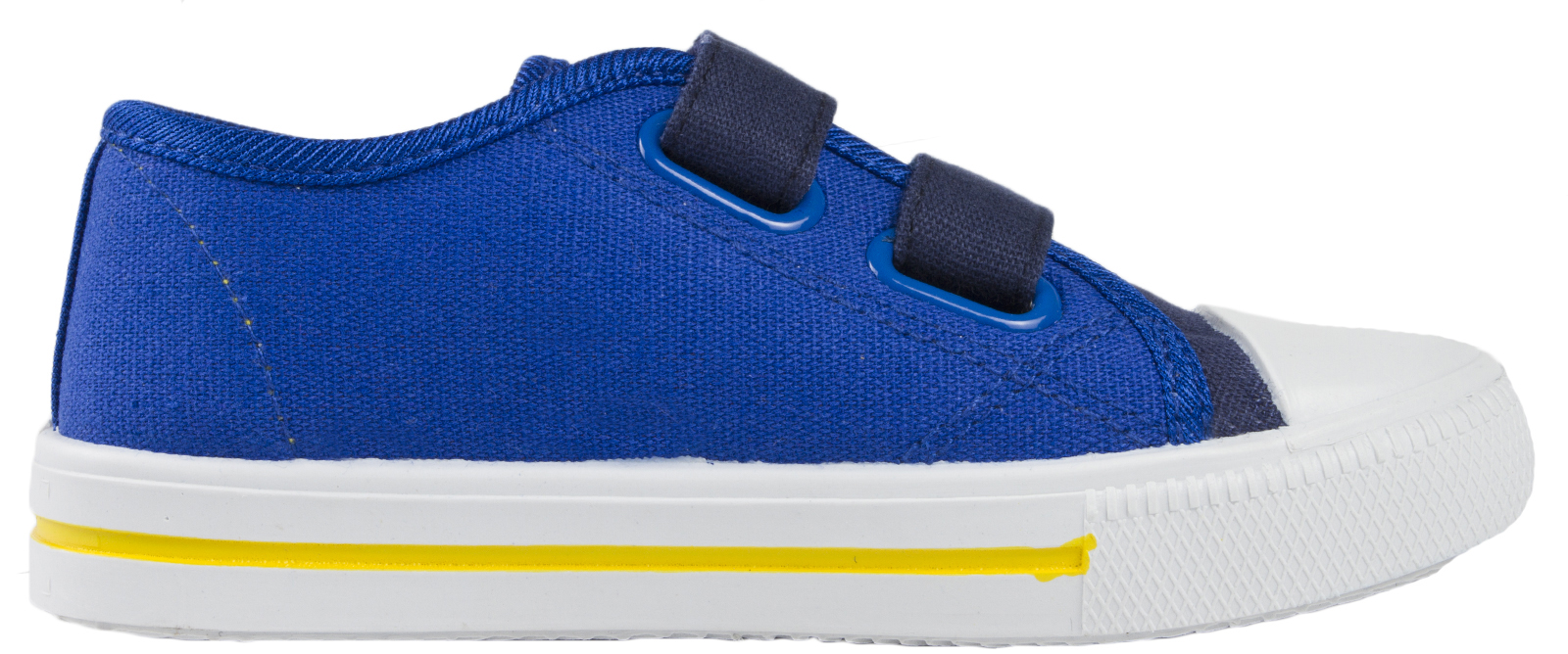 boys canvas pumps