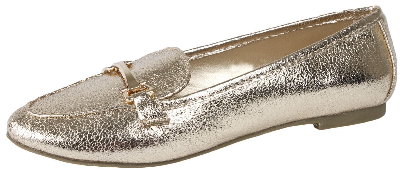 ballet loafers