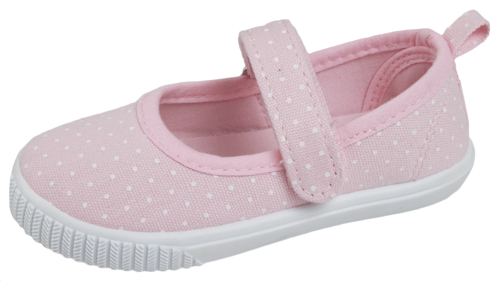 girls canvas mary janes