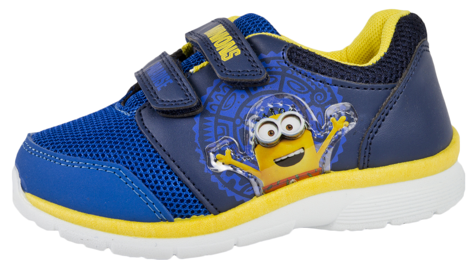 boys character trainers