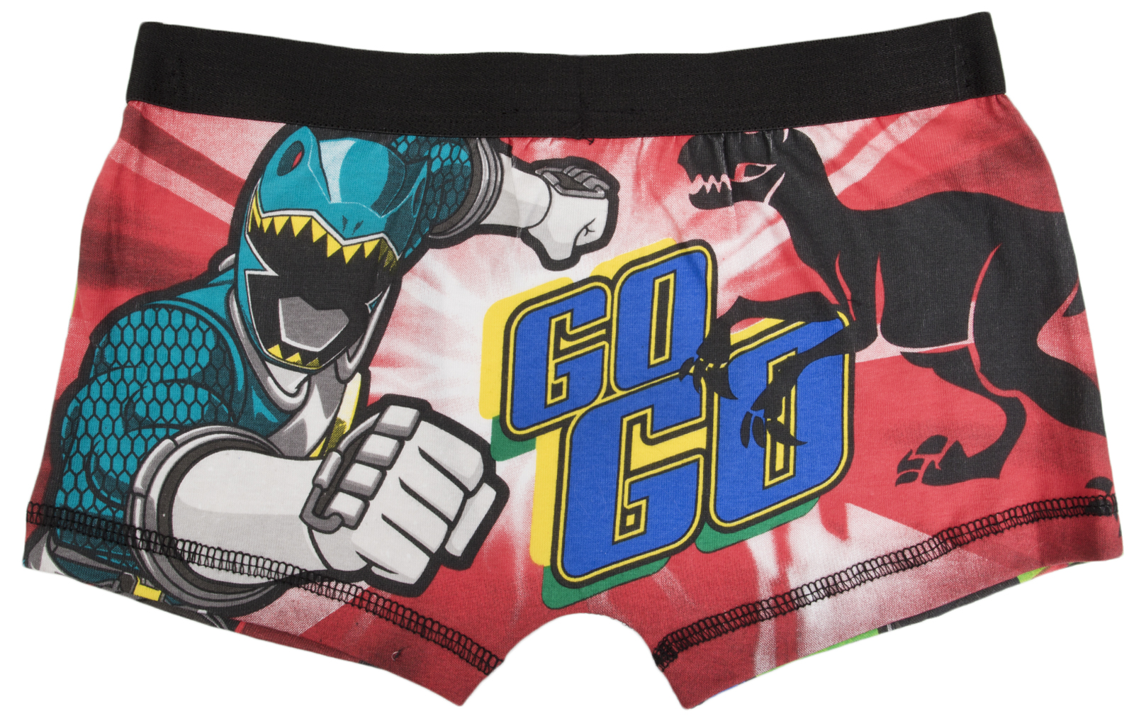 Kids Boys Official Character Boxer Shorts Childrens Underwear Boxers
