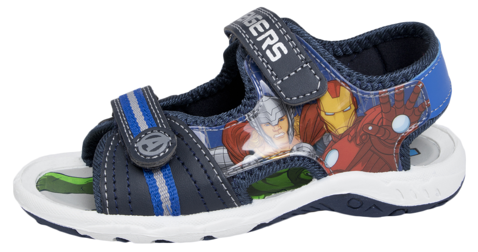 boys hulk shoes