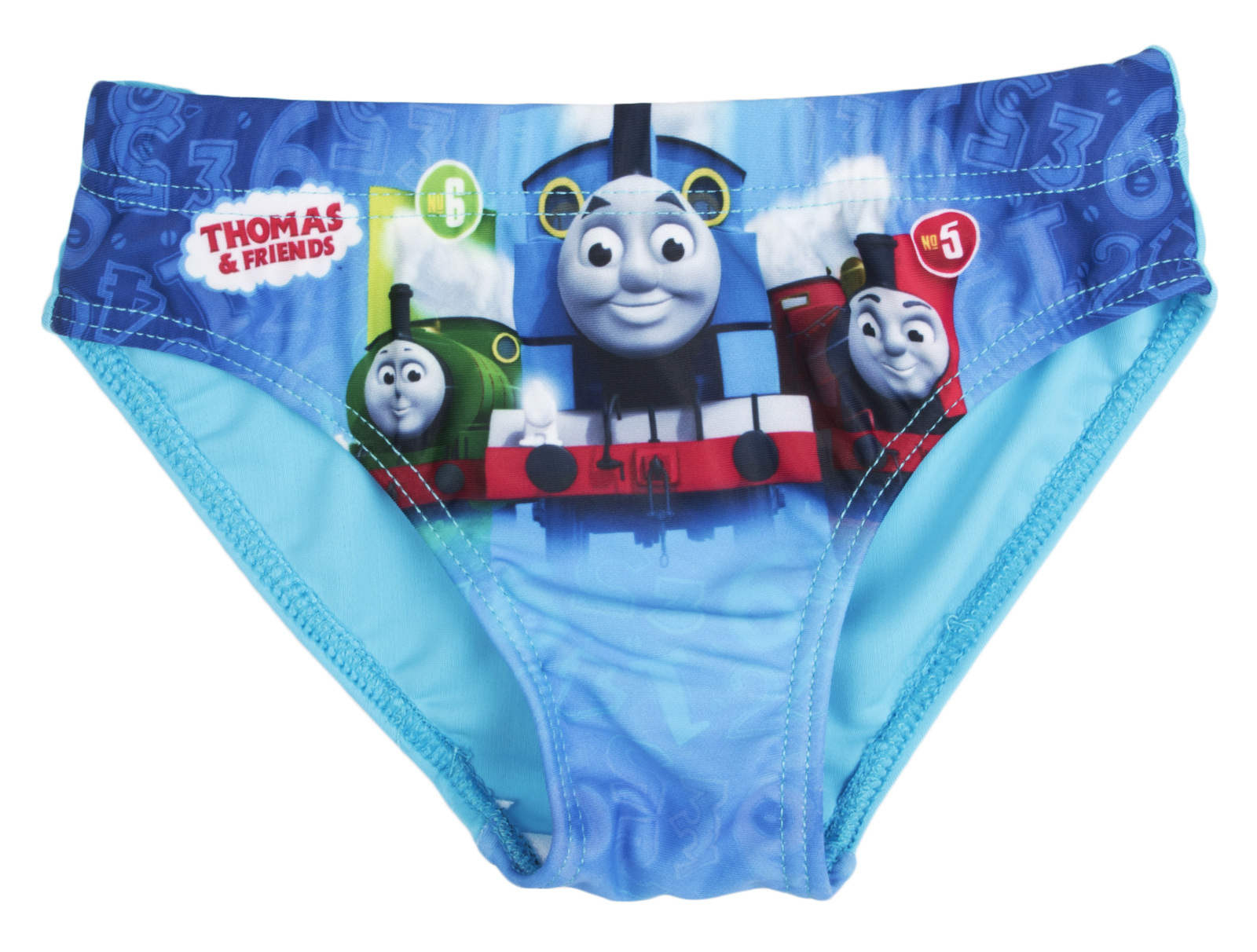 boys thomas the tank