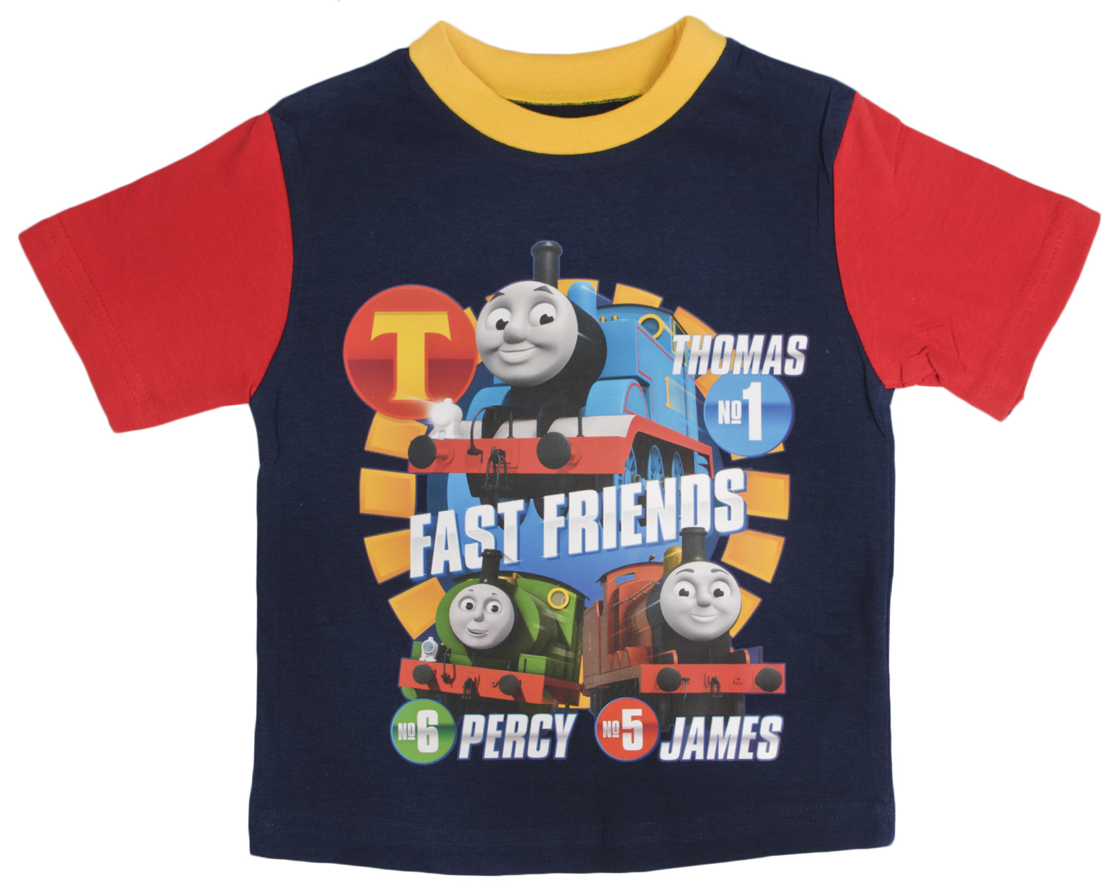 thomas the tank engine 18 months