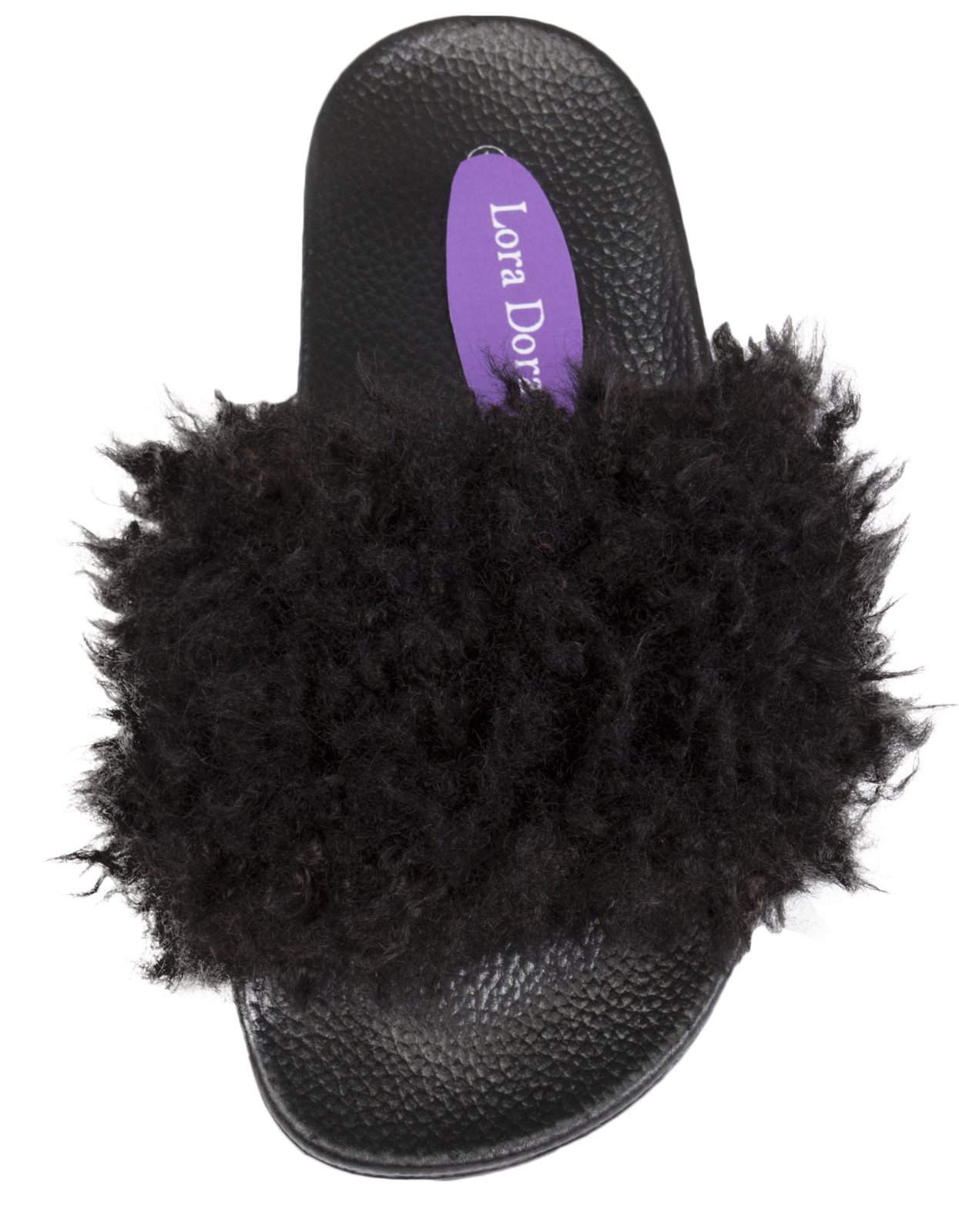 fluffy girls sliders