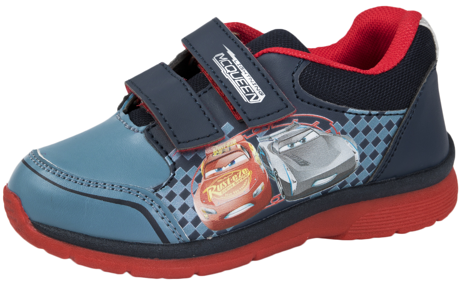 scarpe saetta mcqueen