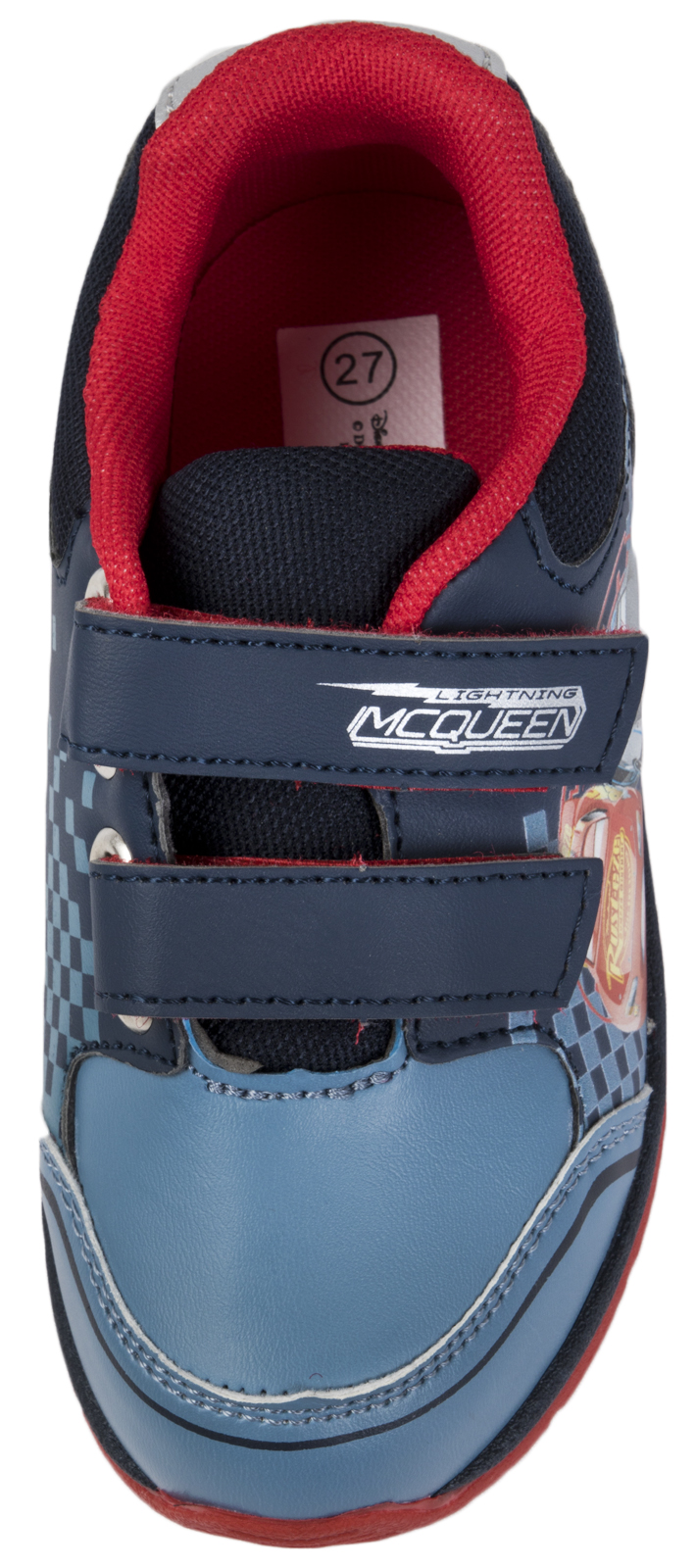 scarpe saetta mcqueen