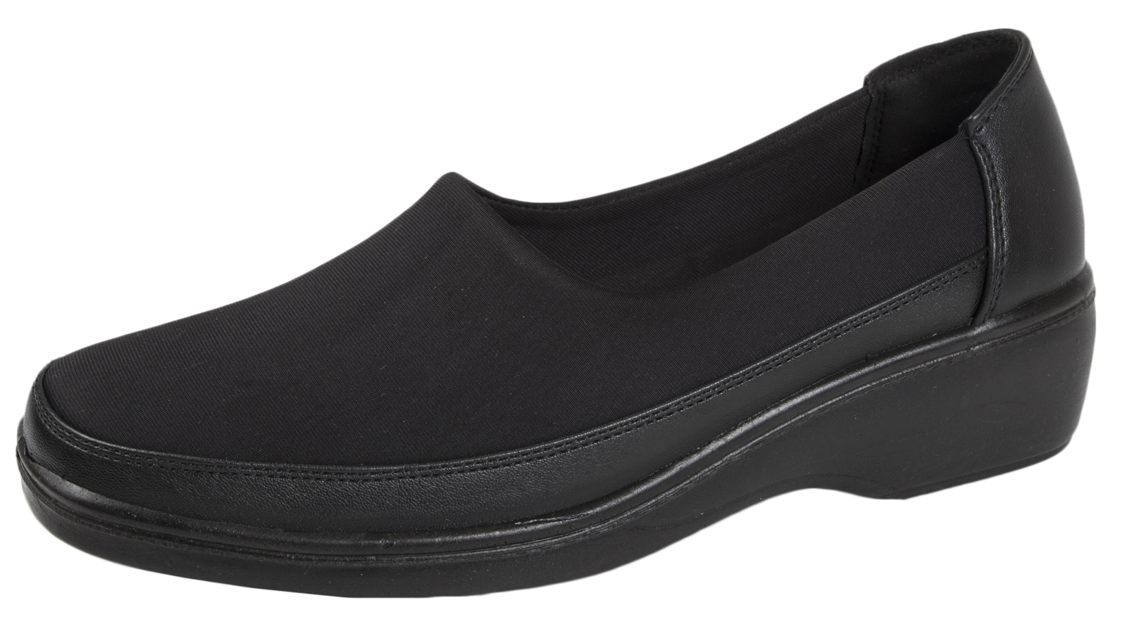 memory foam comfort shoes