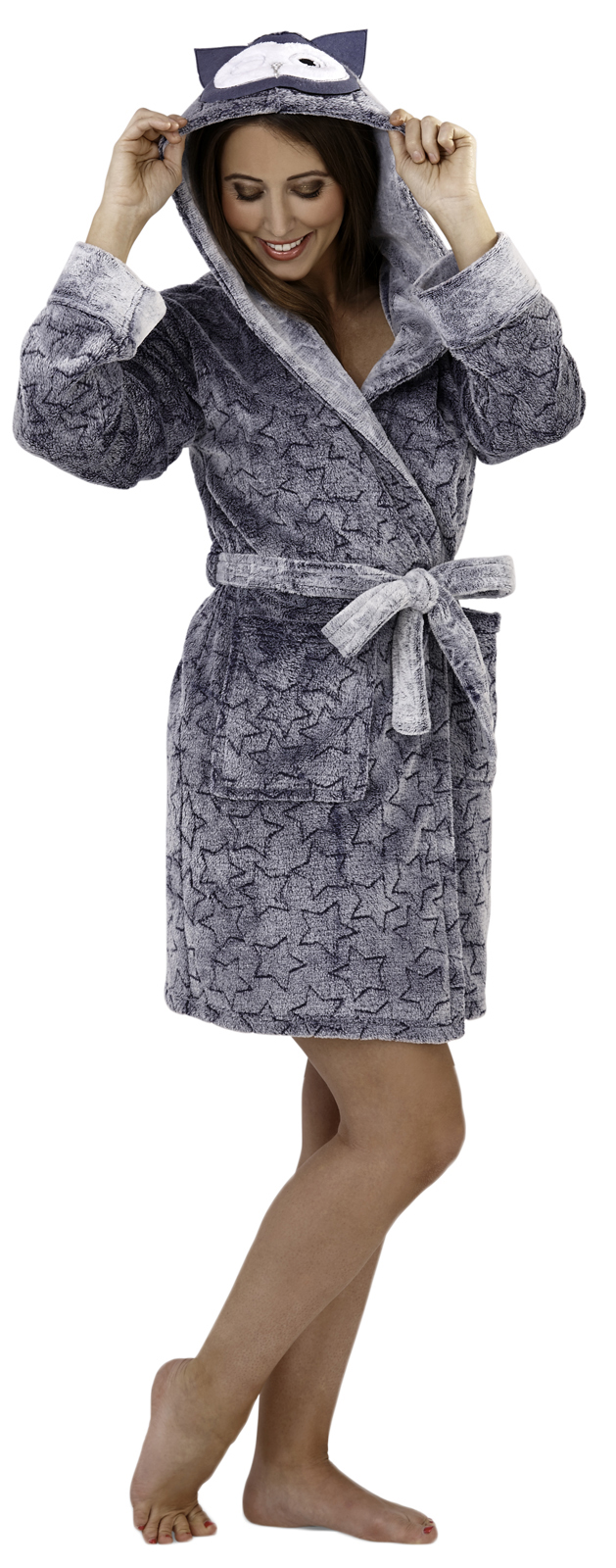 dressing gown tie belt