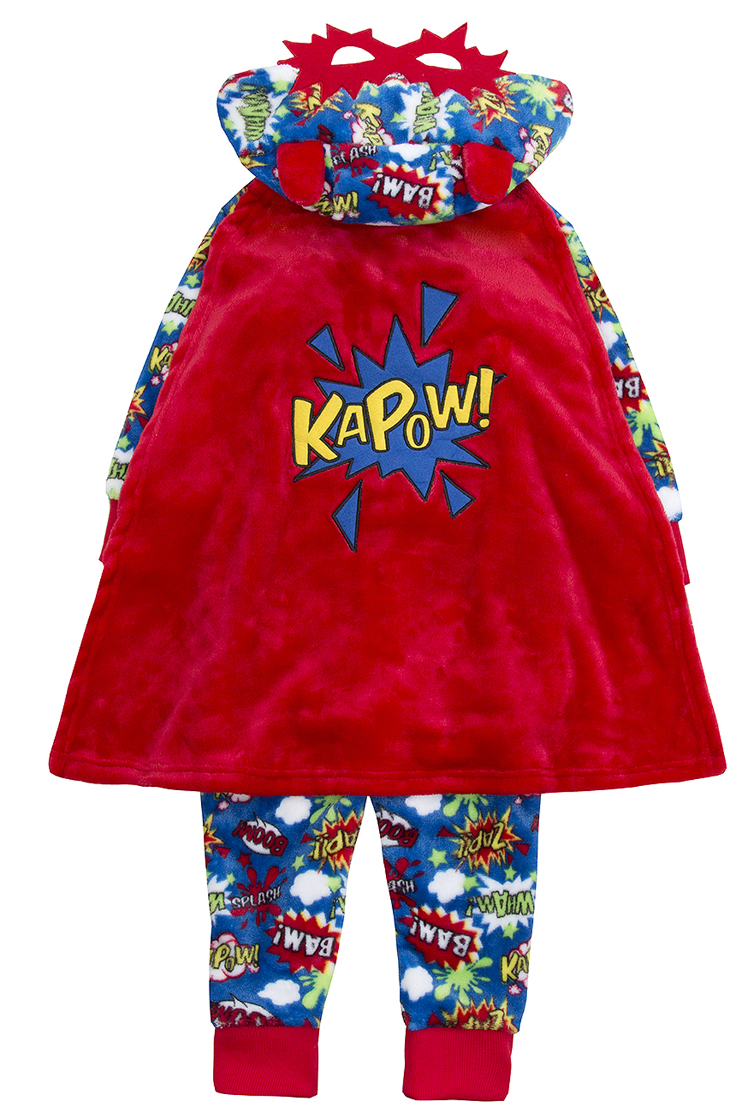 dress up pjs