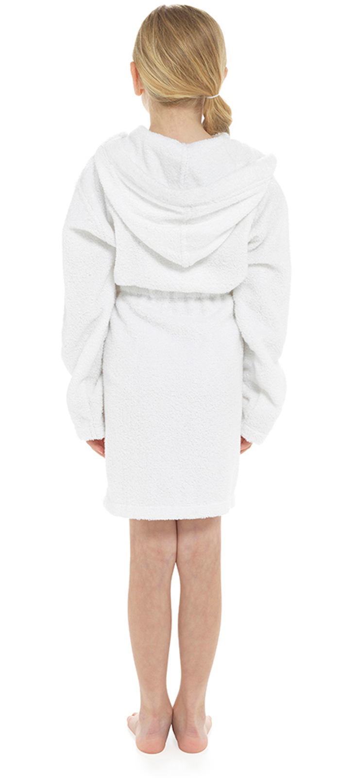 towelling bath robe dunnes stores