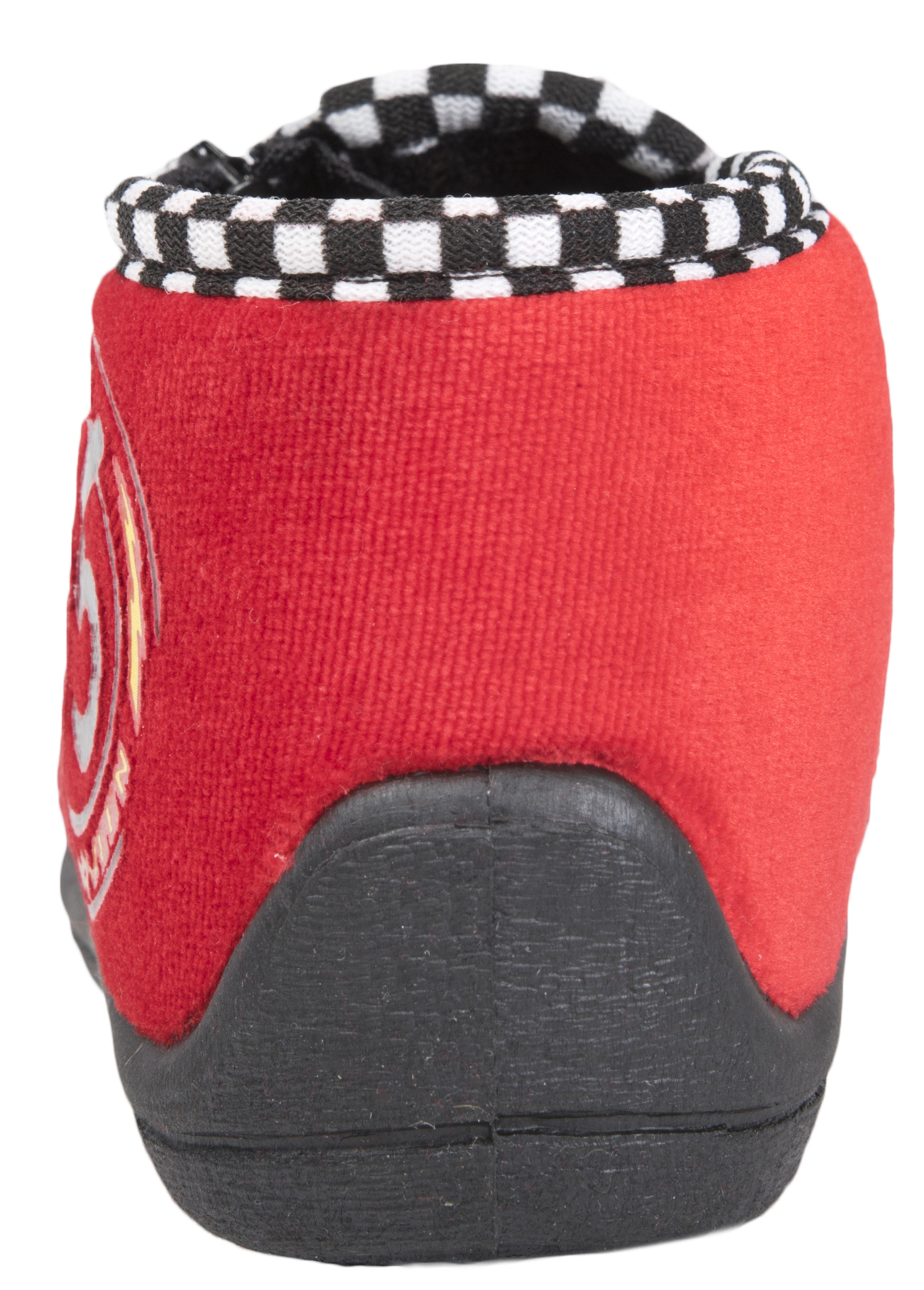 cars 3 slippers