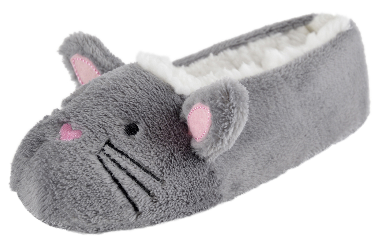 kids character slippers