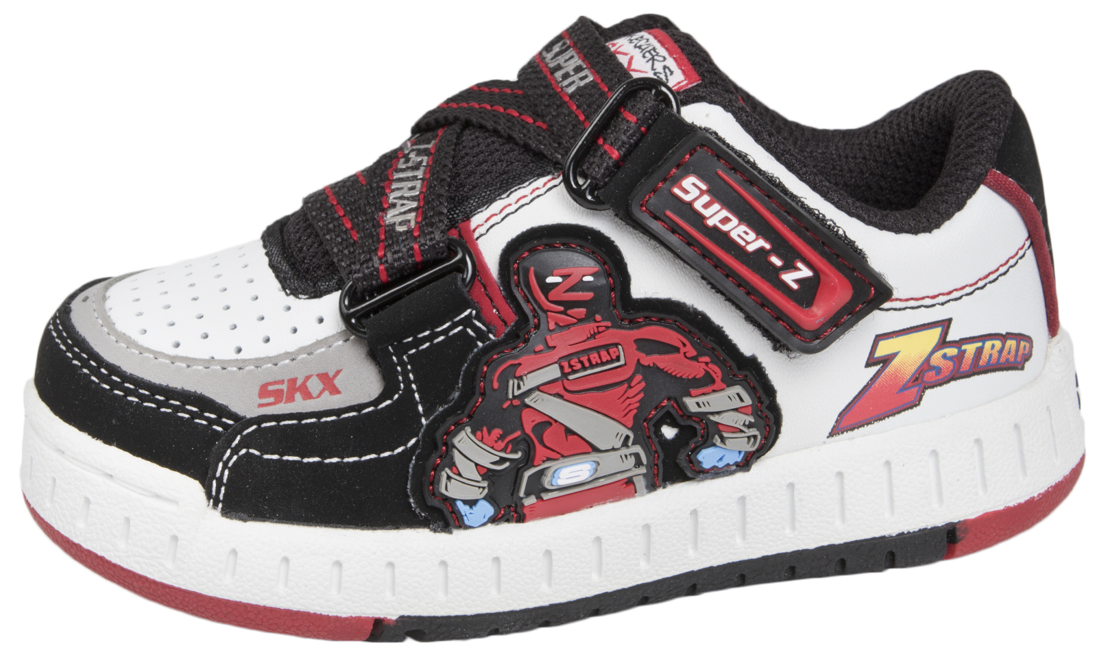 skechers skateboard