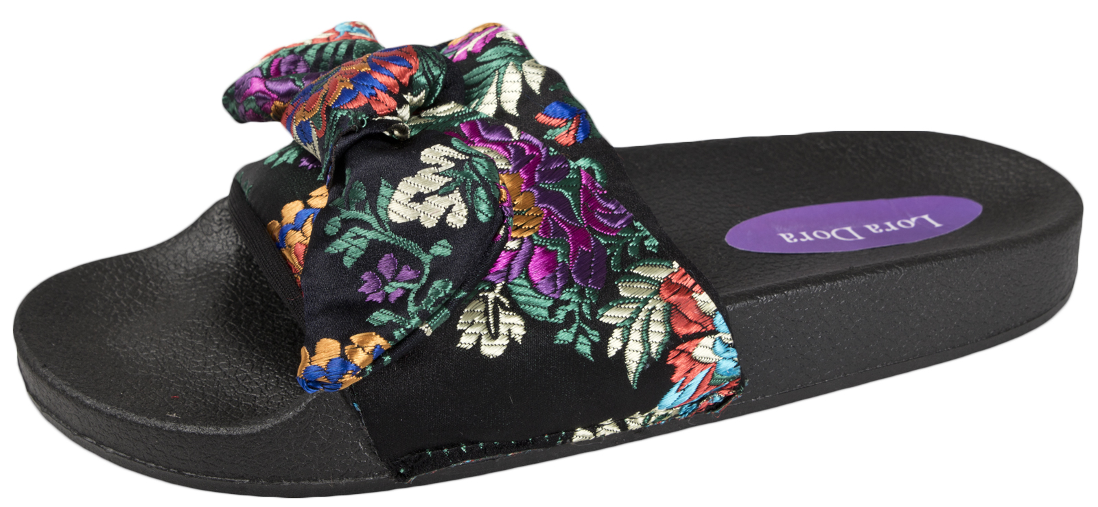 ladies slides