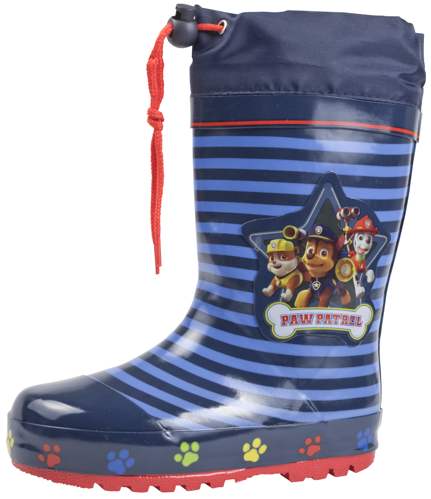 Paw Patrol Wellies With Handles Spidey Rain Boots Paw Patrol Boys