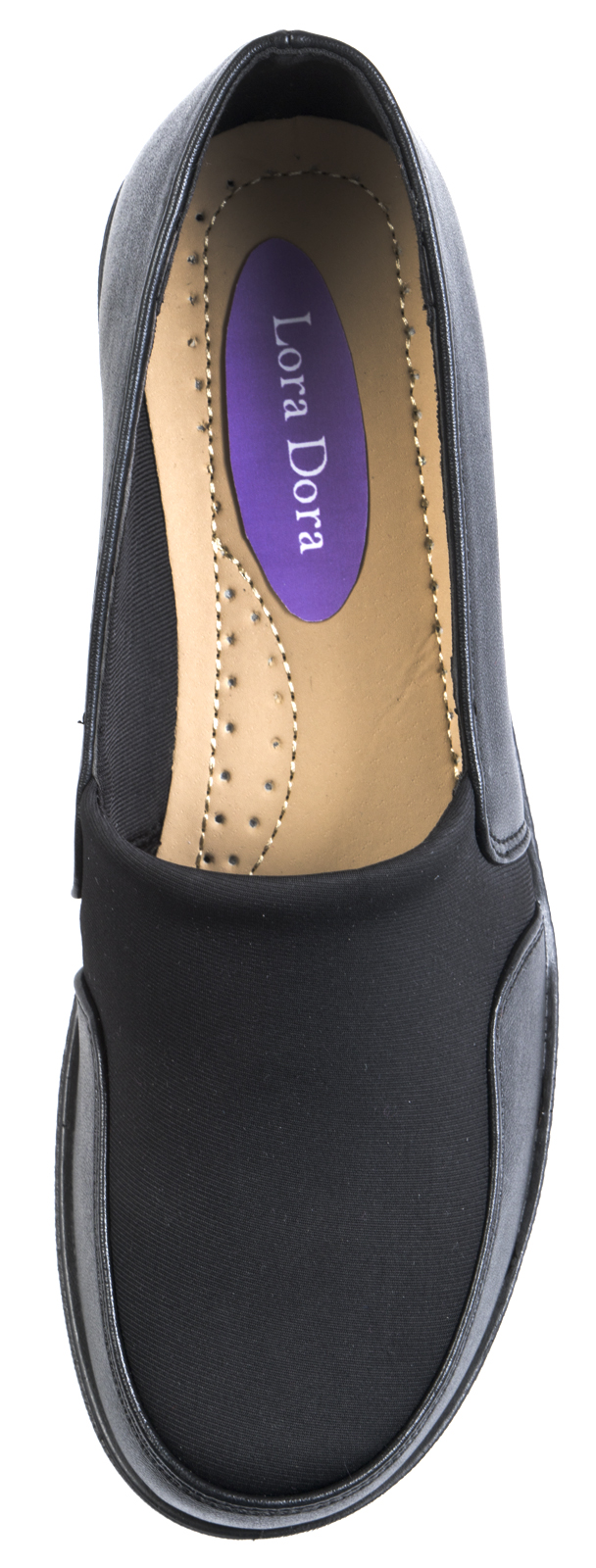 women's work shoes with memory foam