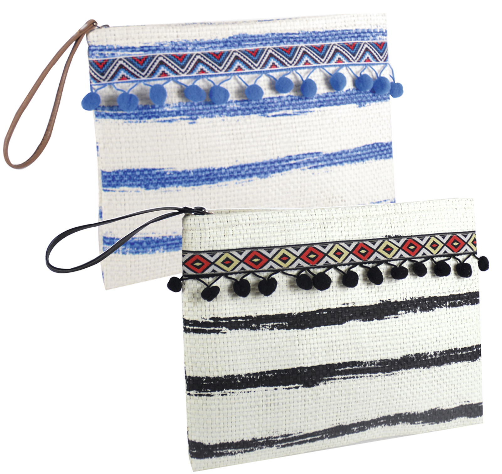 Gorgeous Patent Cute Clutch Bag Zip Small Summer Handbag Evening Fab Party Purse