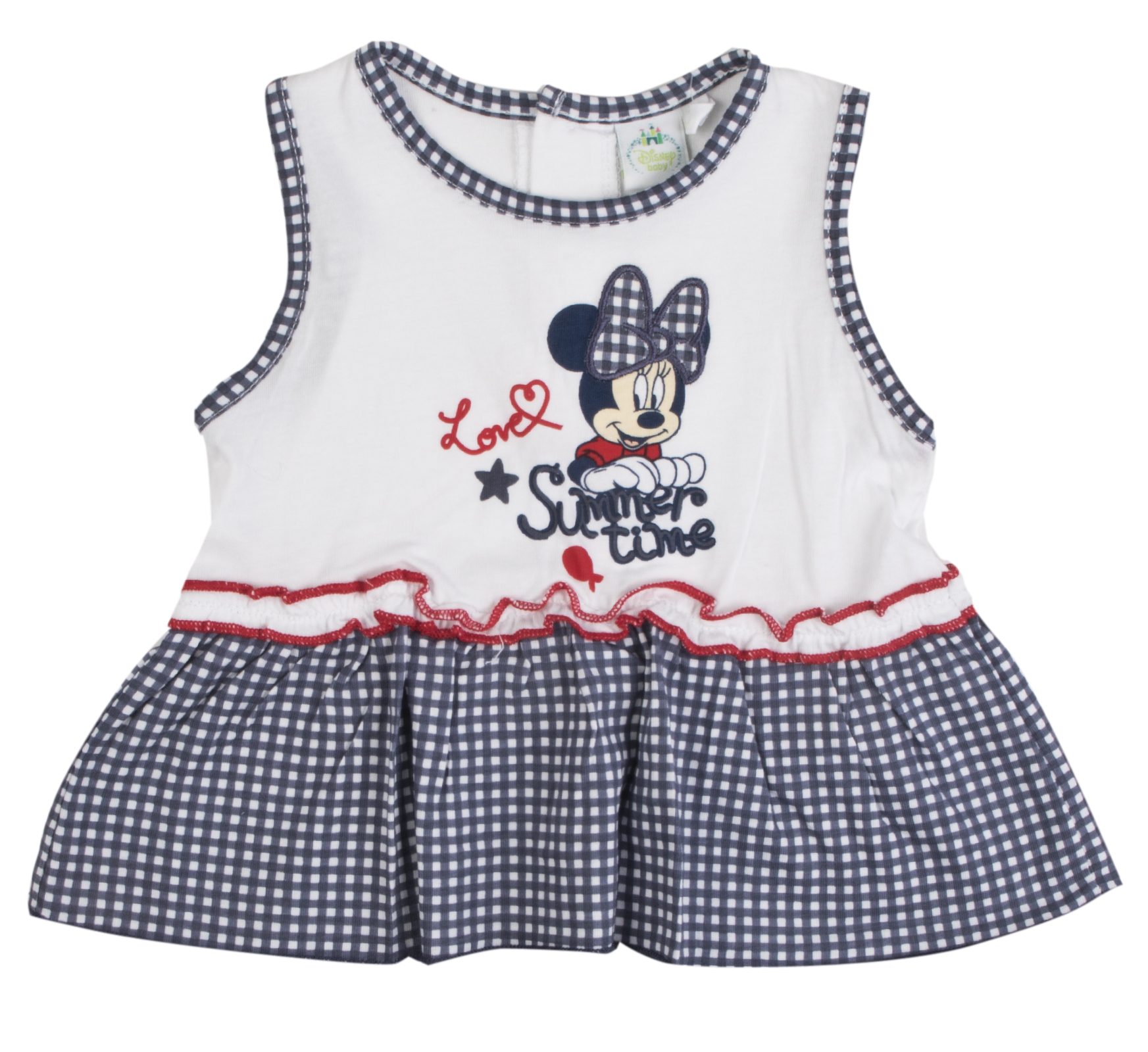 Disney Minnie Mouse Costume Ensemble 3 Pieces Robe Legging Cardigan Bebe Fille Taille Ebay