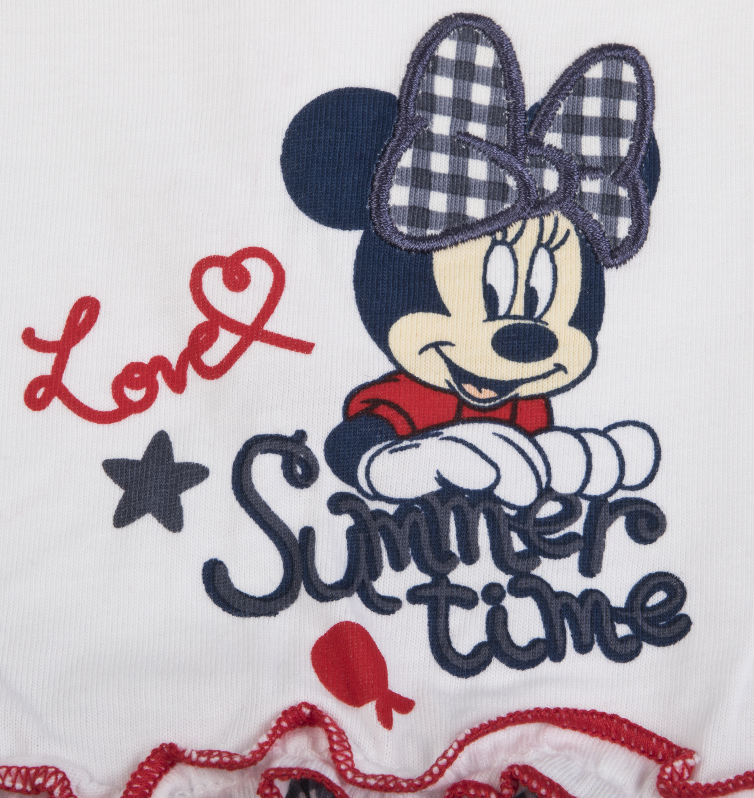 Disney Minnie Mouse Costume Ensemble 3 Pieces Robe Legging Cardigan Bebe Fille Taille Ebay