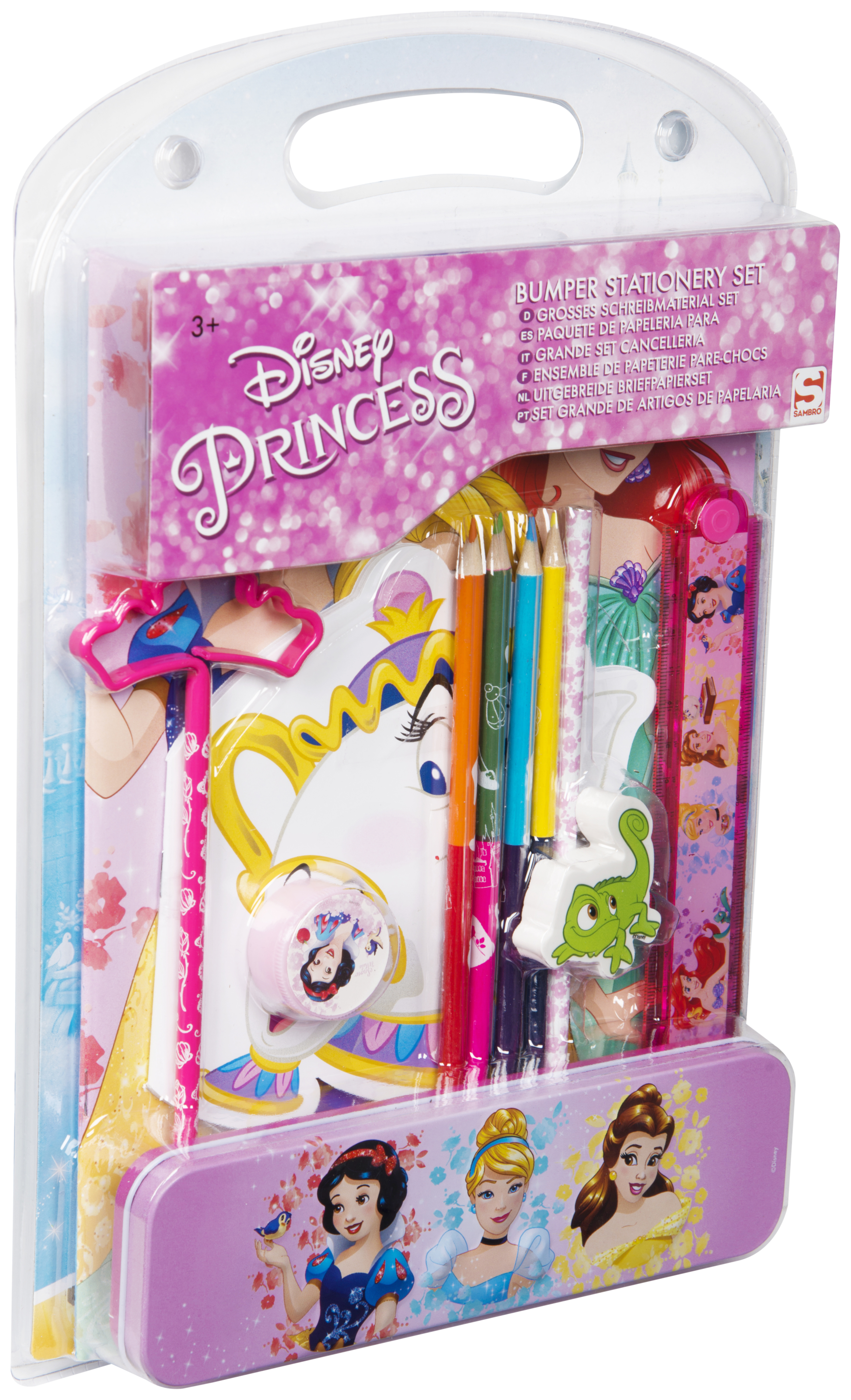 stationery sets for girls