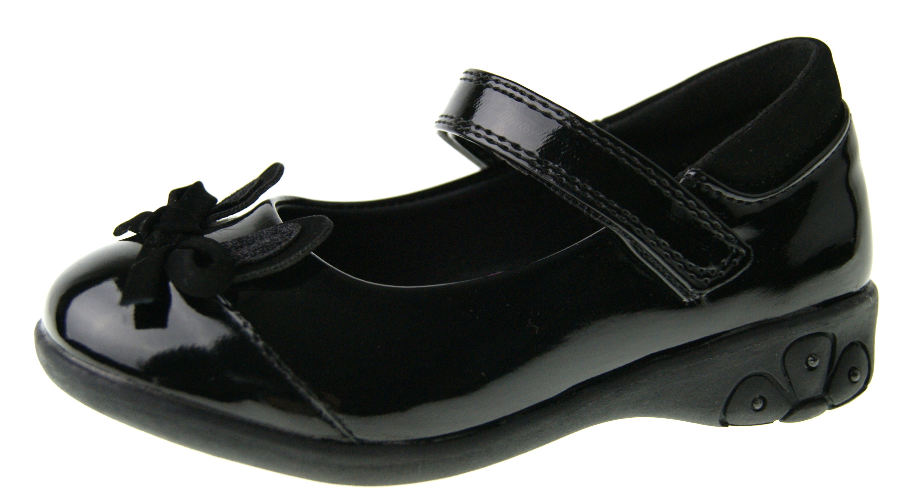 girls light up school shoes