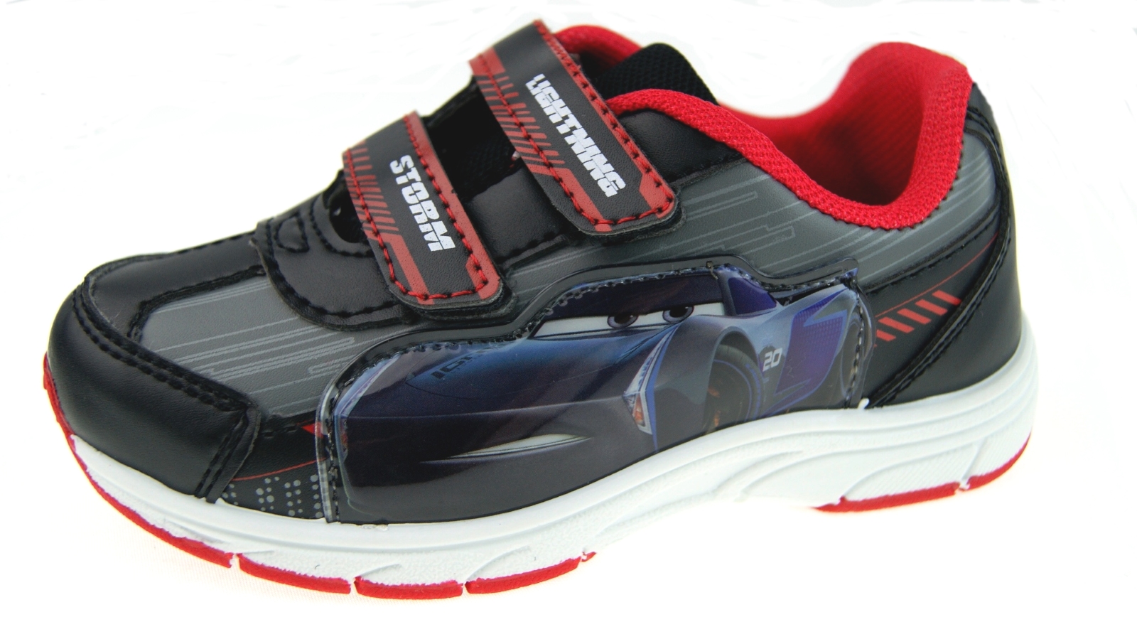 scarpe saetta mcqueen