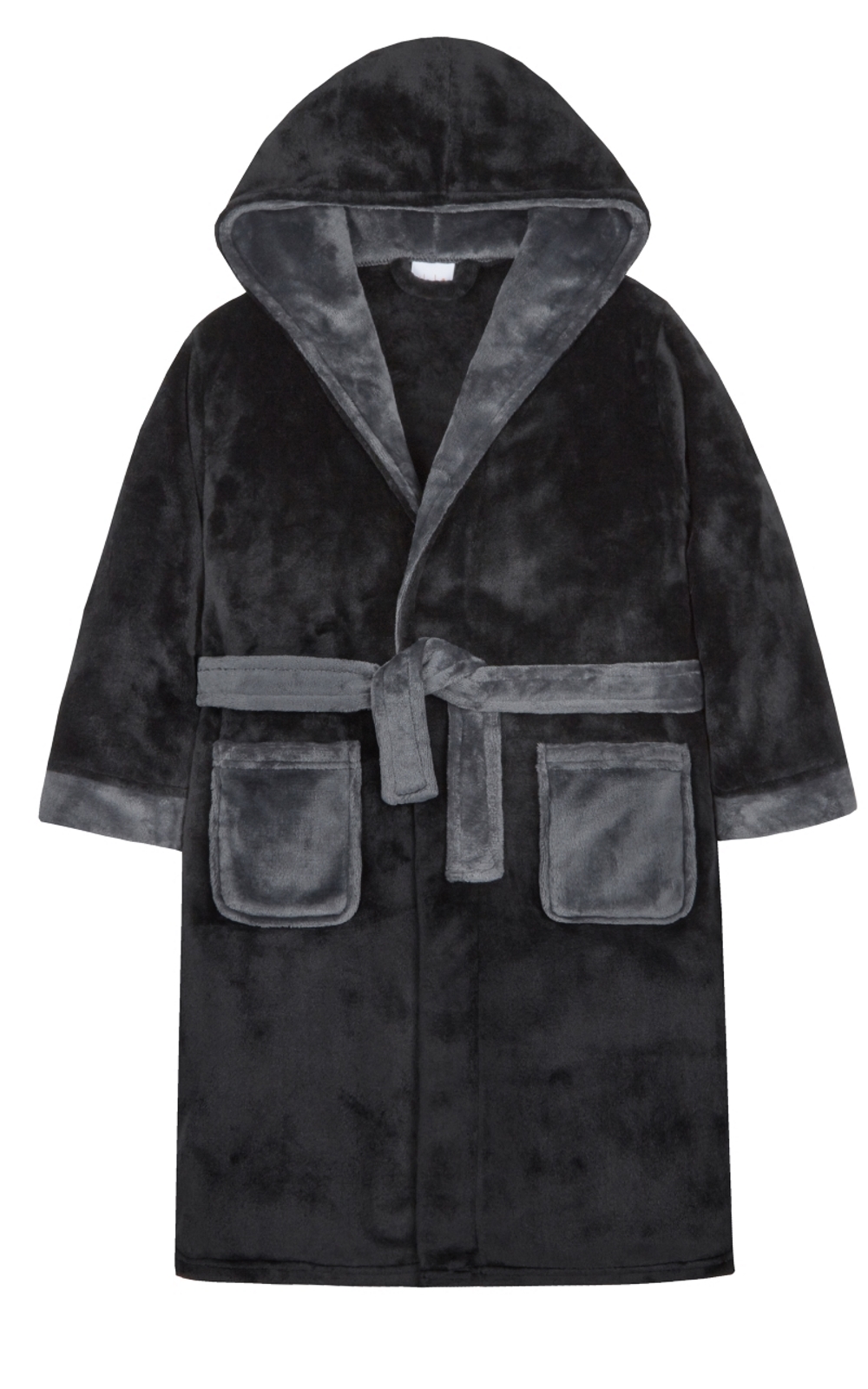 older boys dressing gown