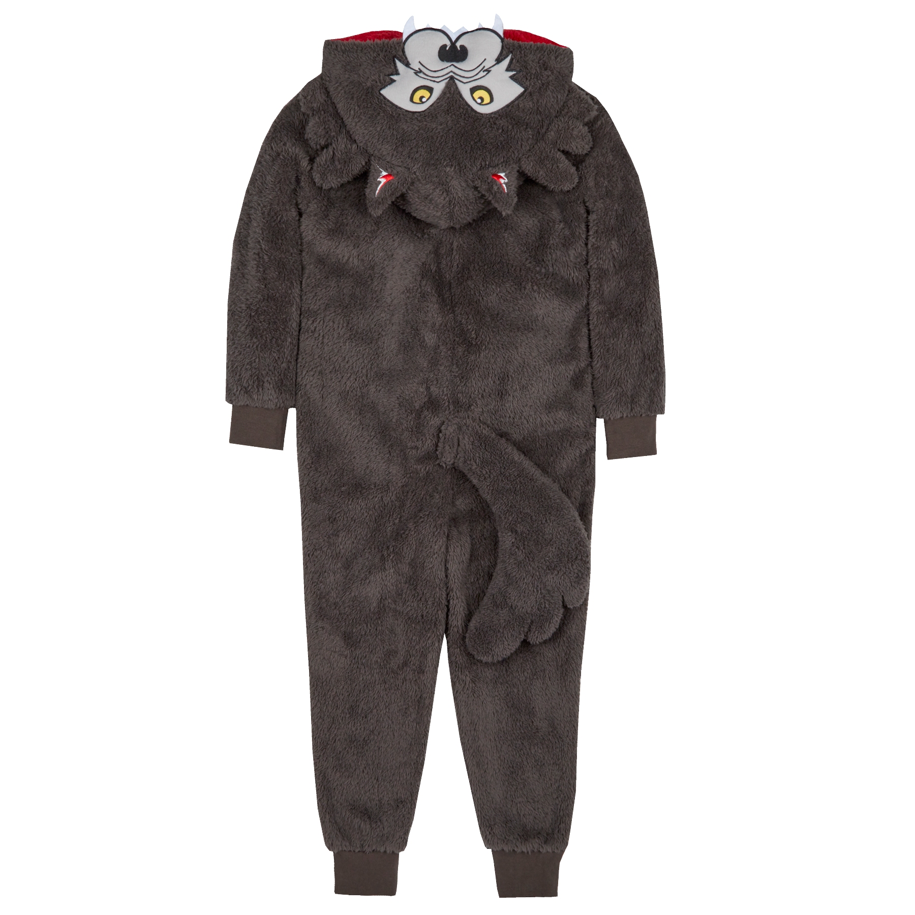 dress up pjs