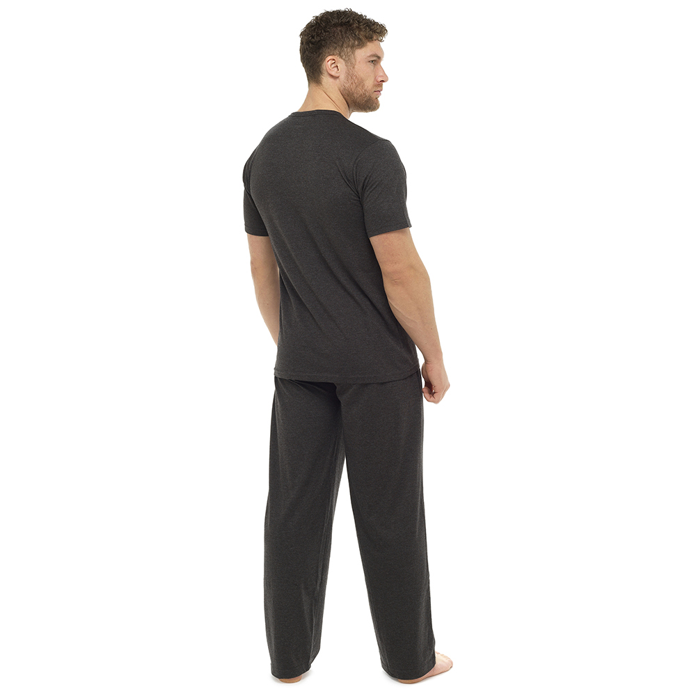 Men's Luxury Loungewear Set | IUCN Water