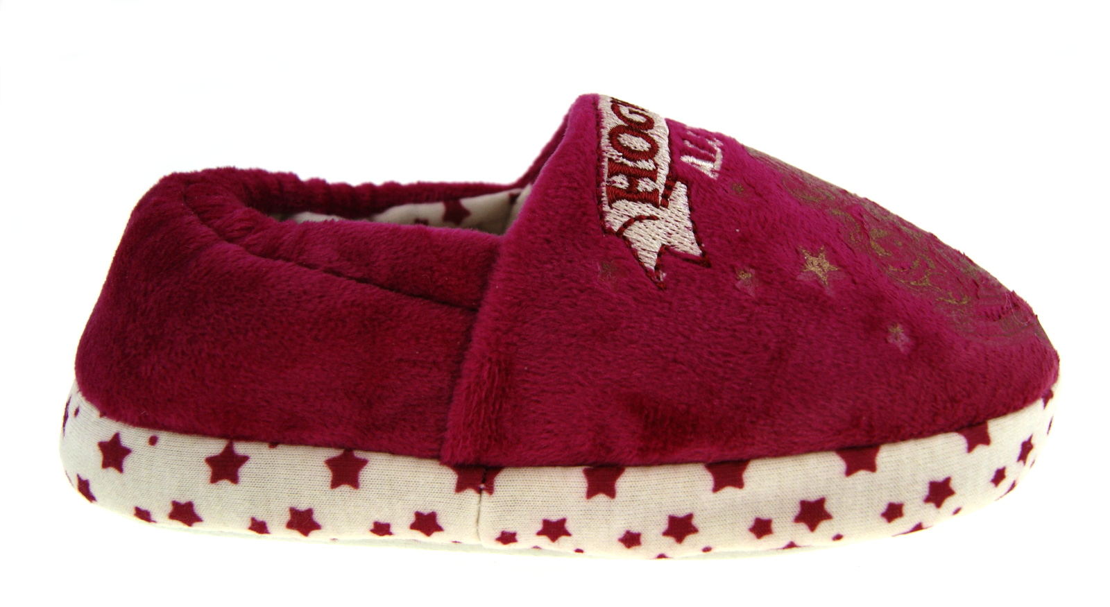 boys harry potter slippers