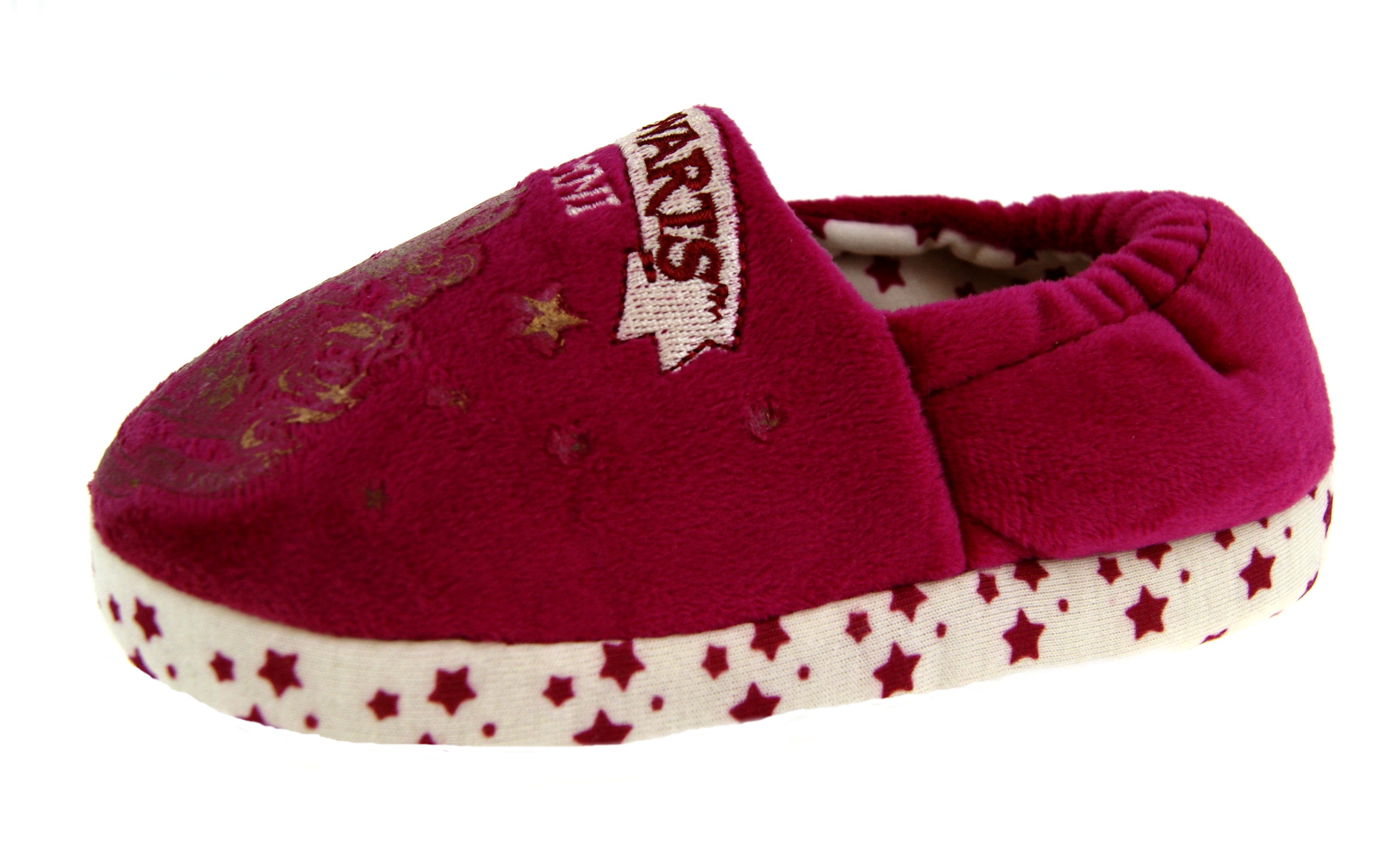 harry potter childrens slippers