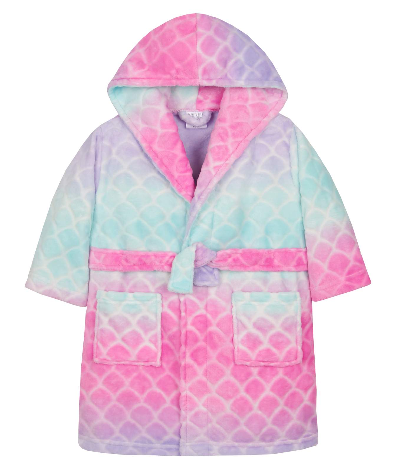 older girls dressing gown