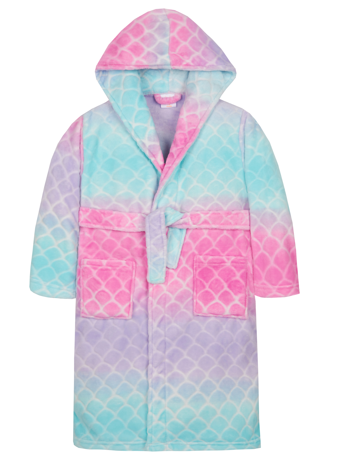 older girls dressing gown