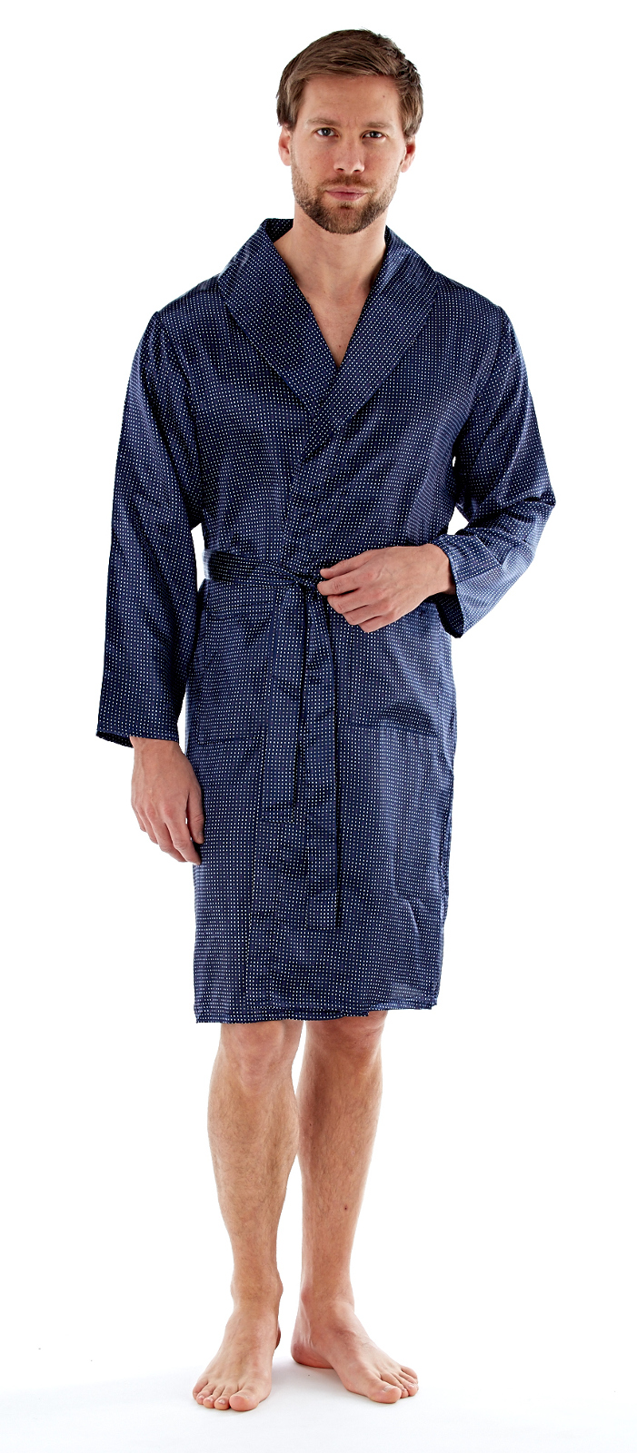 japanese dressing gown mens
