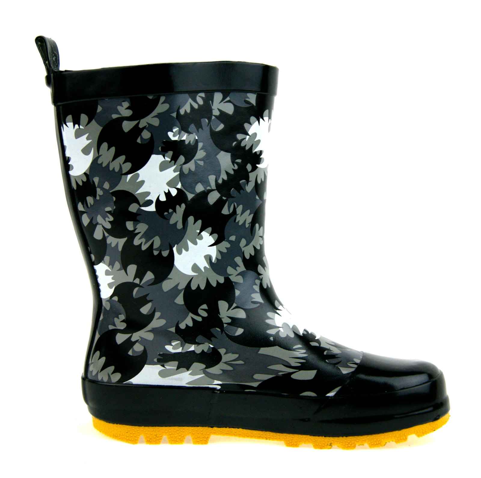 boys batman boots
