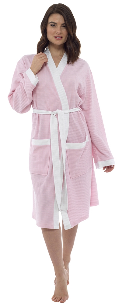 100 cotton housecoats