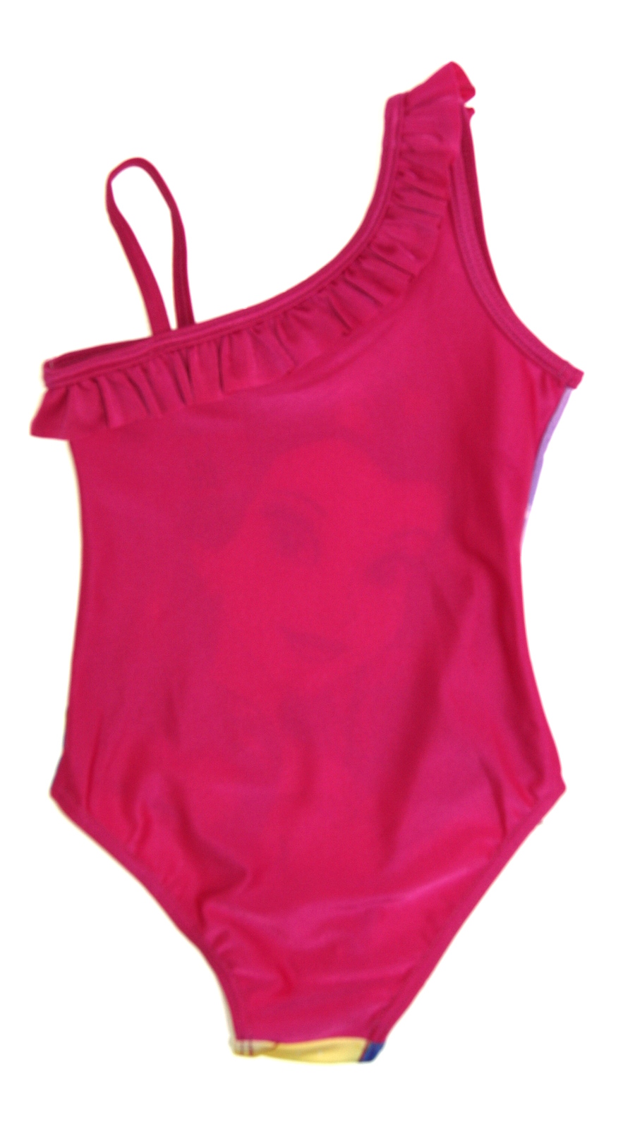 Girls Disney Character Swimming Costume Swim Suit Beach Summer Swimwear Size - Picture 3 of 35
