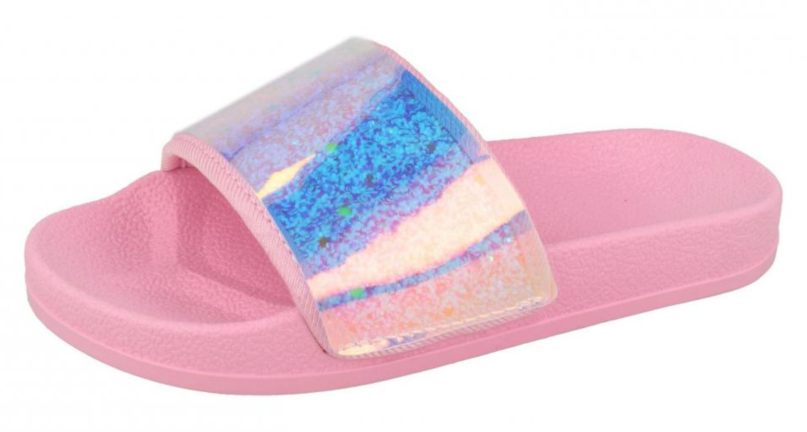 girls sliders size 3