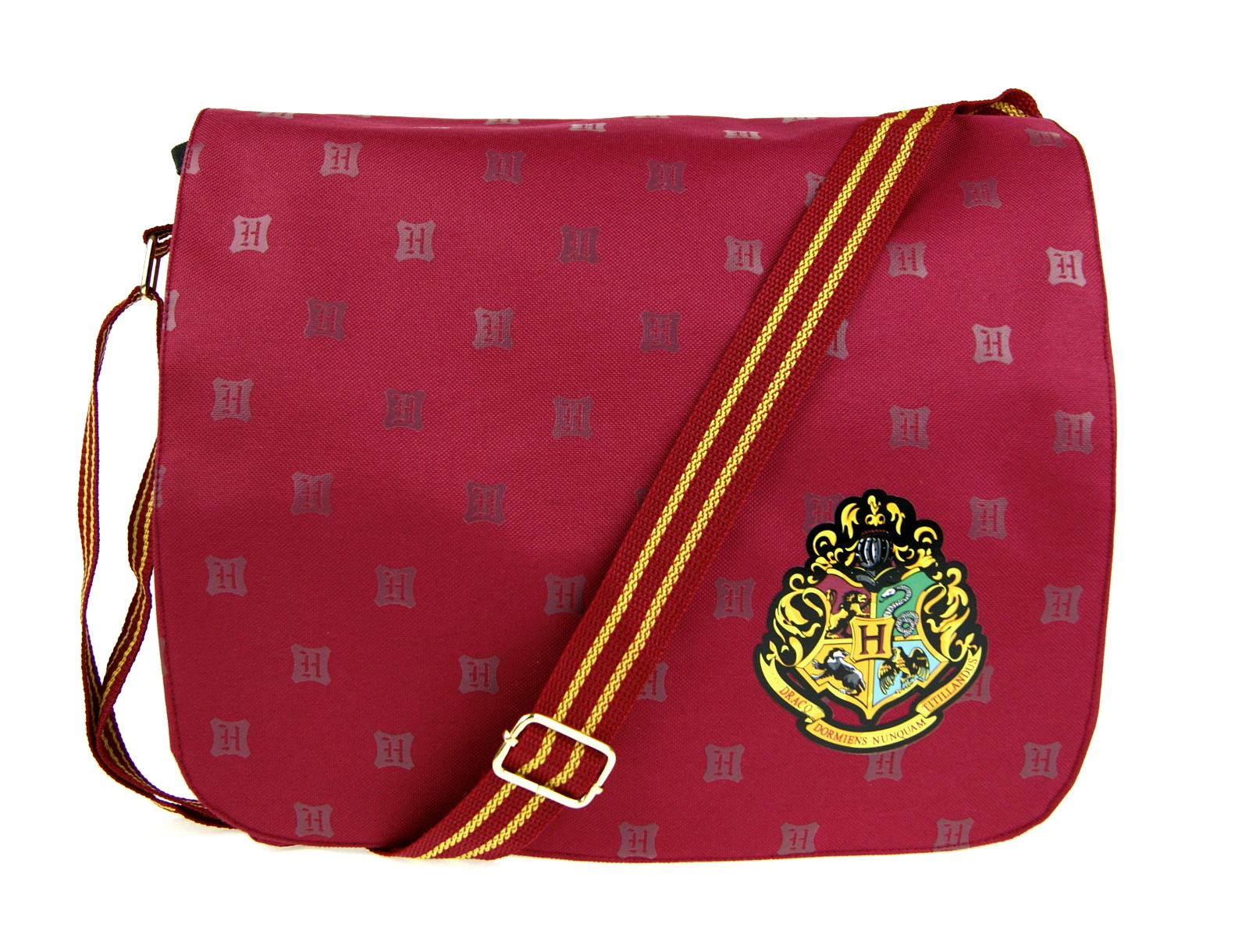 Enfants Character Messenger Sacs Livre scolaire lecture Cross Body épaule Sac à dos