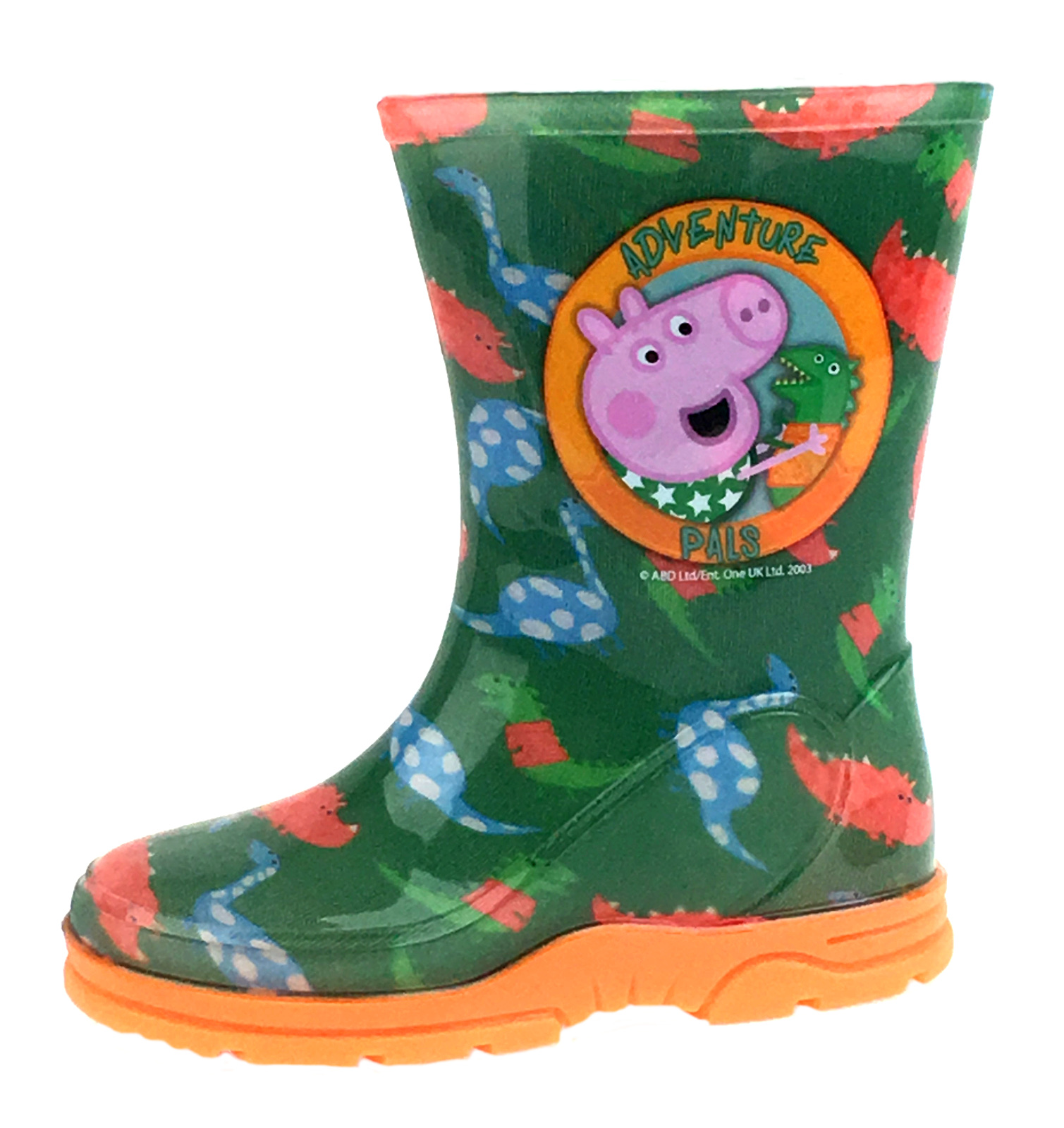 stihl rubber boots