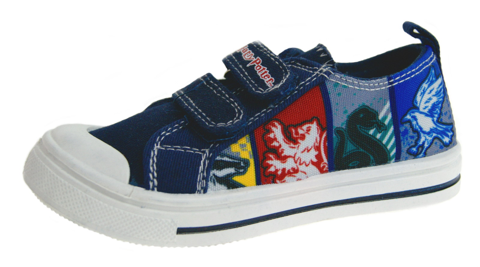 kids harry potter trainers